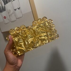 Cult Gaia Clutch (SOLD)